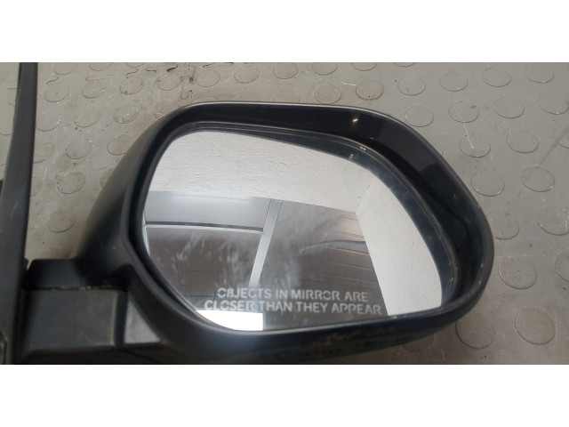 Зеркало боковое Mitsubishi Outlander Sport 2019-2025 правое 7632B434