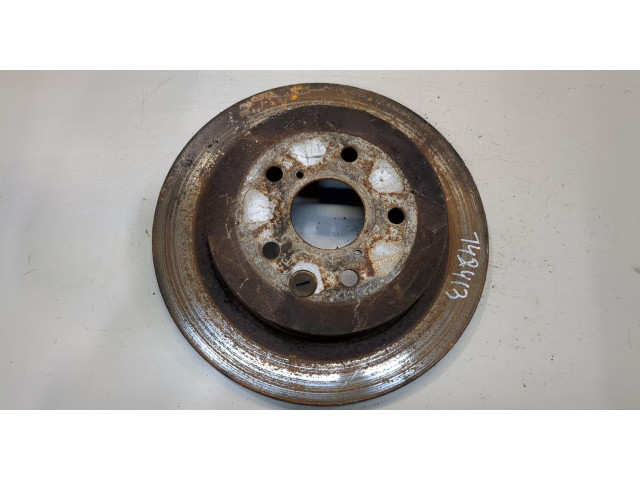 Диск тормозной Lexus GS 2005-2012 задний