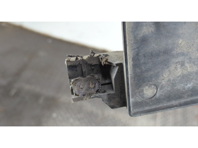 Вентилятор радиатора  Opel Vectra C 2002-2008           