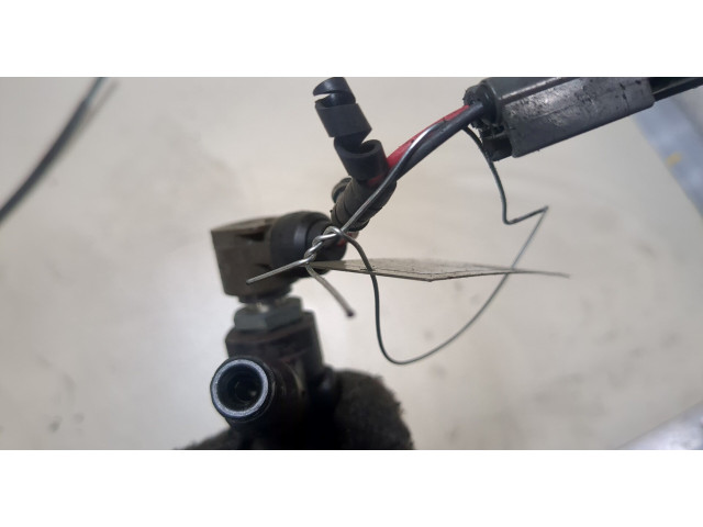 Форсунка топливная  Lexus IS 2005-2013         