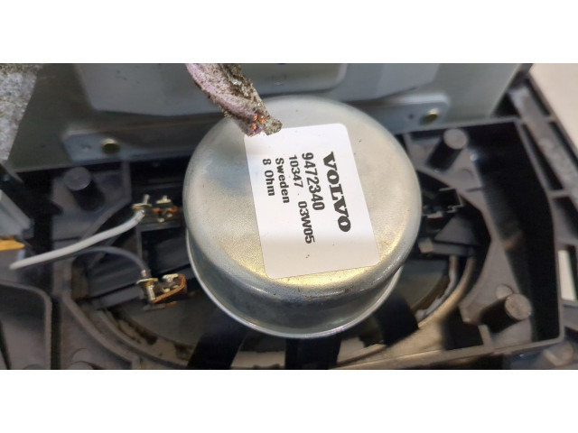 Дисплей бортового компьютера Volvo XC90 2002-2014 30656245