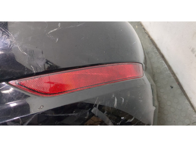 Бампер Volkswagen Jetta 7 2018- задний