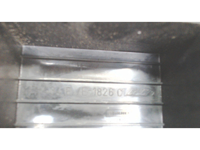 Блок реле Lincoln Aviator 2002-2005 4.6