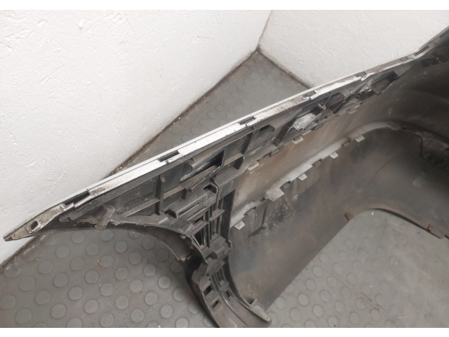 Бампер Volkswagen Passat 6 2005-2010 задний 3C9807417