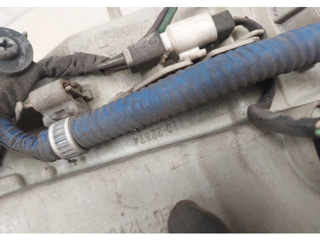 Задний фонарь 33501TM8003