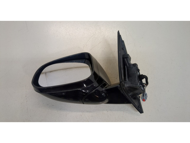 Зеркало боковое Jaguar XF 2015–2020 левое T2H9677, C2Z31946, C2Z4413