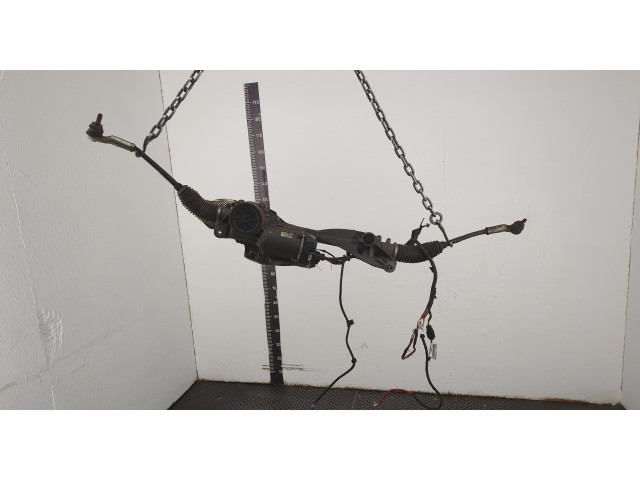    Рейка рулевая без г/у  Volkswagen Tiguan 2016-2021      