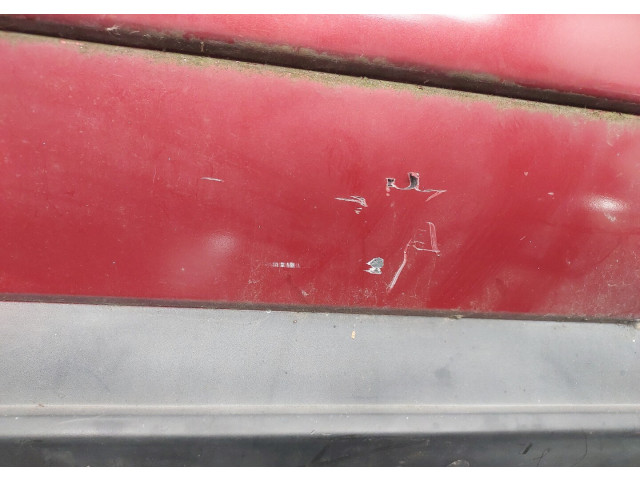 Бампер  Citroen C5 2001-2004 задний   