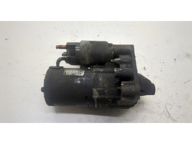 Стартер  Peugeot 5008 2009-2016 1.6  9603528880, M000T22471   