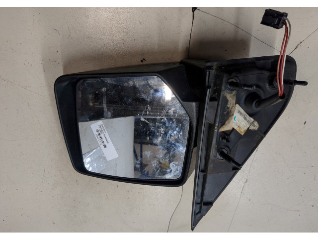 Зеркало боковое Jeep Liberty 2007-2012 правое