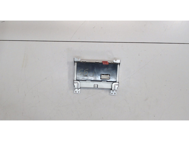 Дисплей мультимедиа  Nissan Murano 2002-2008 28090CA111        