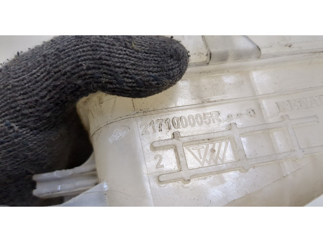 Бачок расширительный  Renault Scenic 2012-2016    