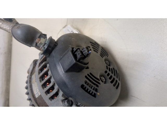 Генератор Jaguar XF 2007–2012 8X2310300CB, 1842106120