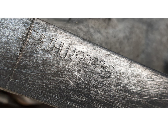 Форсунка топливная  Chevrolet Volt 2015-2019    12673290, 12644440     