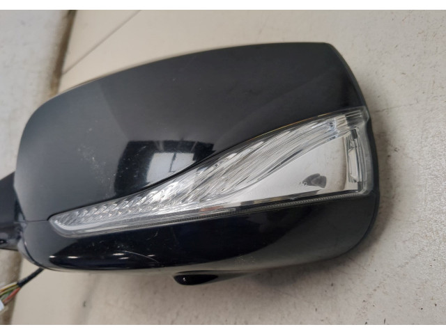 Зеркало боковое Infiniti QX50 2017- правое