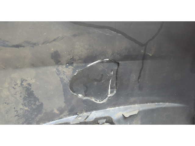 Бампер  Fiat Grande Punto 2005-2010 передний   735417219, 735419124