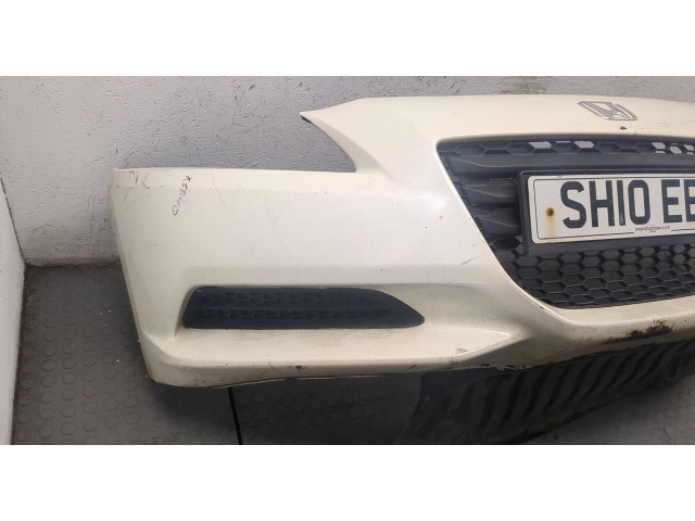 Бампер  Honda CR-Z передний   