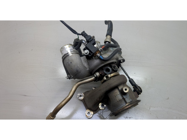 Турбина Chevrolet Cruze 2015-2023 12685682