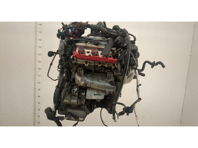 Турбина Турбокомпрессор Audi A6 (C7) 2011-2018