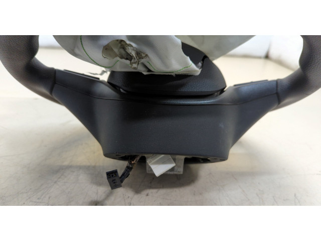 Руль  Honda Accord 11 2023-2025           78501T20A12ZA