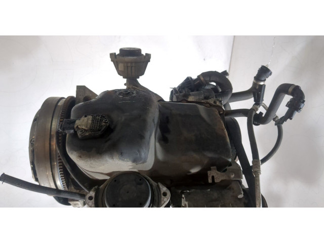 Масляный насос