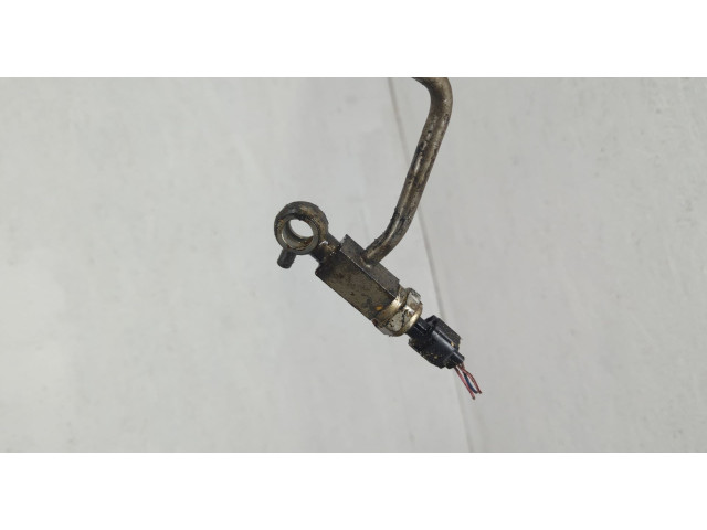 Рейка рулевая с г/у Infiniti QX80 2014-2017