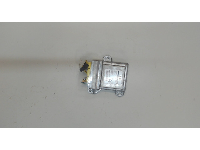 Блок управления подушками безопасности Mazda 6 (GJ) 2012-2018