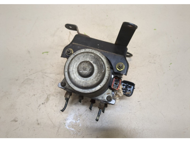 Блок АБС, насос (АБС, ESP, ASR) Honda Accord 6 1998-2002