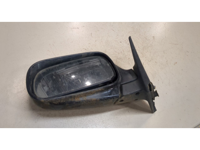 Зеркало боковое  Subaru Forester (S11) 2002-2007  левое             