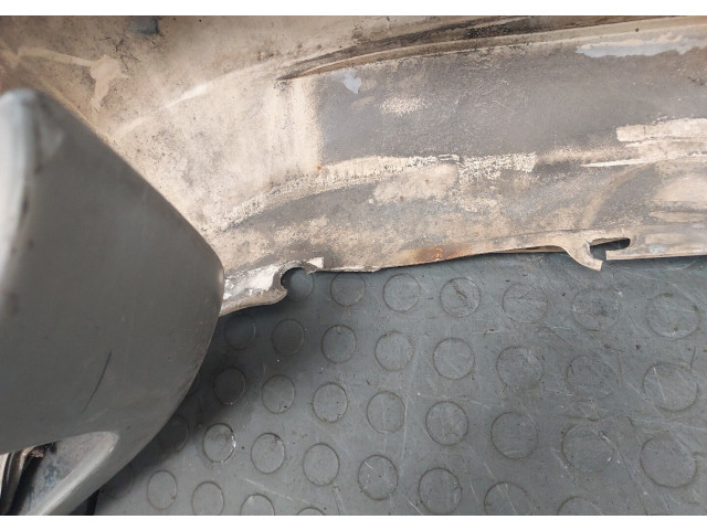 Бампер Lexus LS400 UCF10 1989-1994 задний