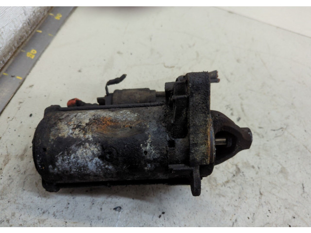 Стартер  Renault Trafic 2001-2014      