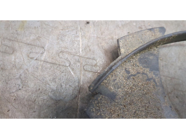 Вентилятор радиатора Honda Accord 10 2017-2023