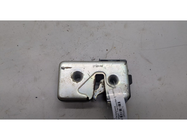 Замок багажника  Volkswagen Transporter 4 1991-2003       