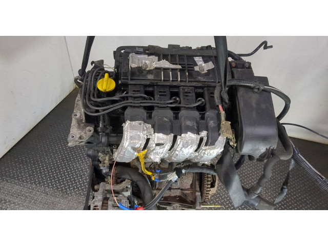 Масляный насос       