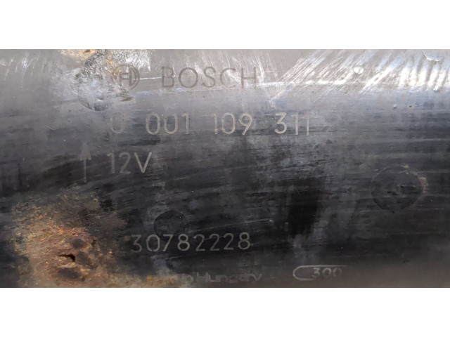 Стартер Volvo XC90 2006-2014 2.4