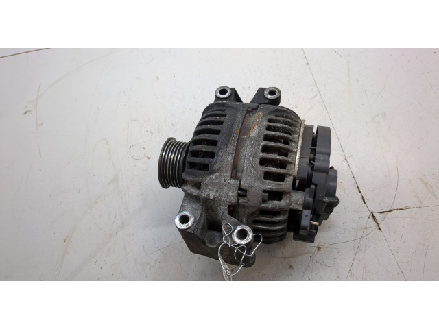 Генератор  Volkswagen Passat CC 2008-2012       06B903016AB, 06B903019EX    