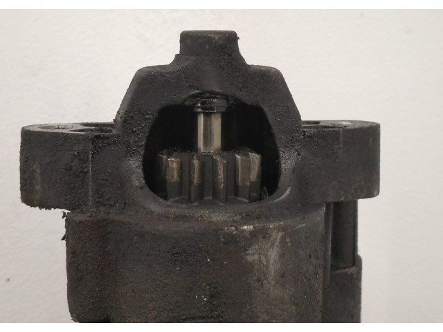 Стартер Ford Galaxy 2006-2010