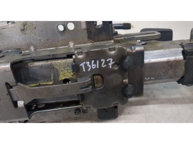  рейка  Колонка рулевая  Volkswagen Touran 2003-2006      