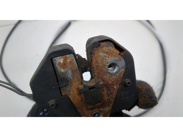 Замок капота  Volvo XC90 2002-2014     