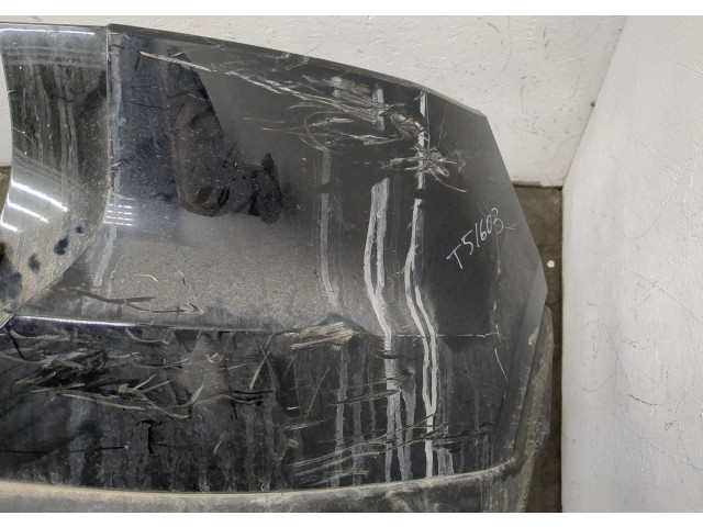 Бампер Volvo XC40 задний