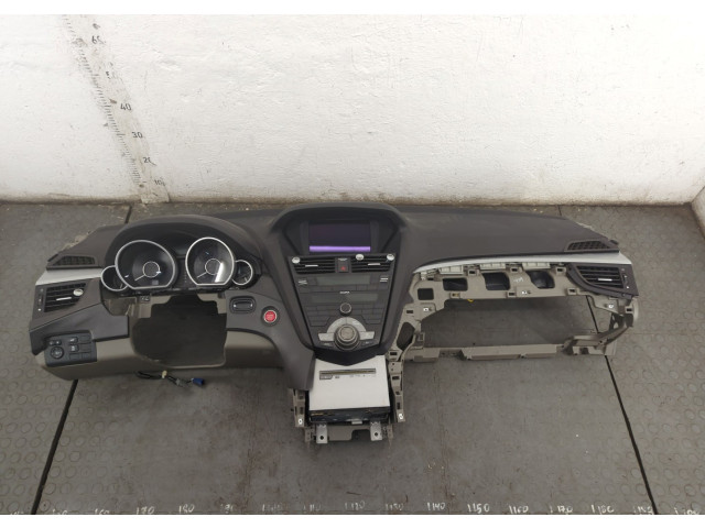 Дисплей бортового компьютера  Acura ZDX 2009-2013        