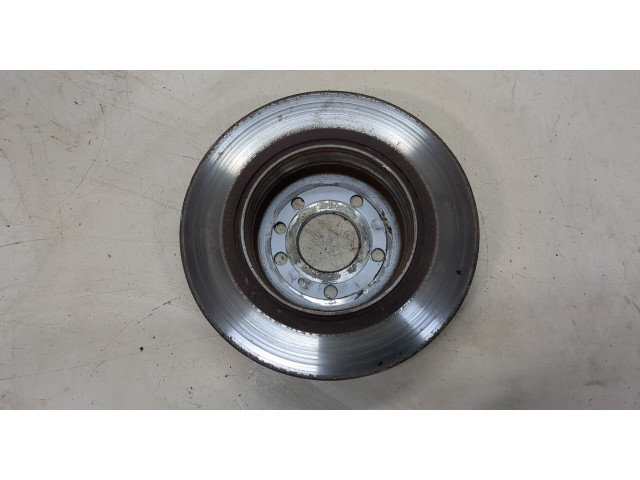 Диск тормозной Saab 900 1993-1998 задний