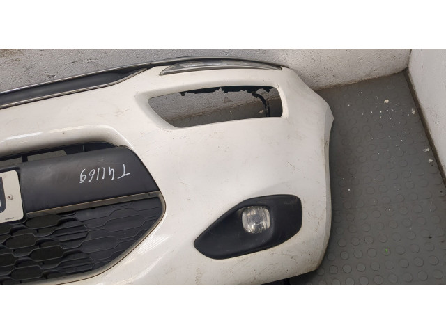 Бампер  Citroen C4 Picasso 2013-2016 передний     