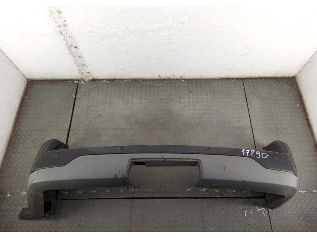 Бампер  Lincoln Aviator 2002-2005 задний   2C5Z17K835