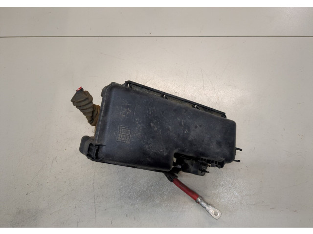 Блок предохранителей Volvo XC90 2002-2006 30728132