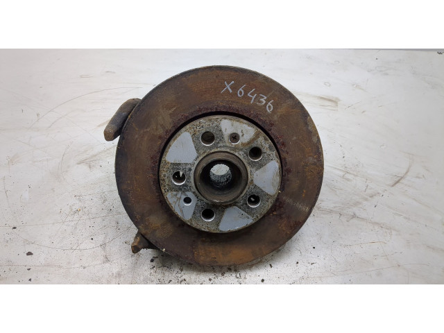 Диск тормозной  Skoda Octavia Tour 2000-2010   передний         