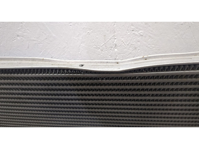 Интеркулер  Volkswagen Golf 7 2012-2020   5Q0145803T    