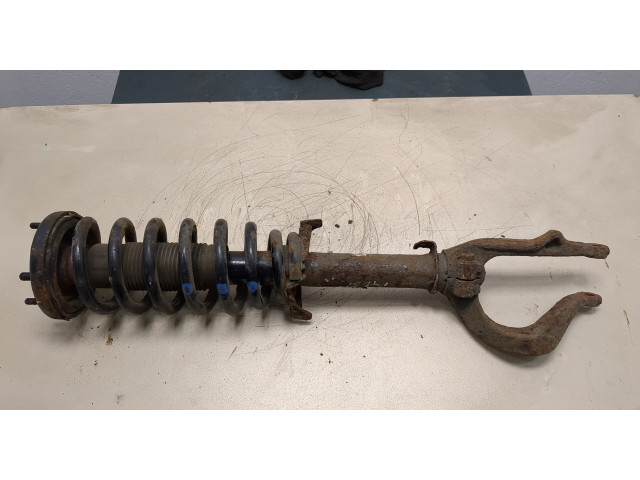 Стойка амортизатора Honda Accord 8 2008-2013