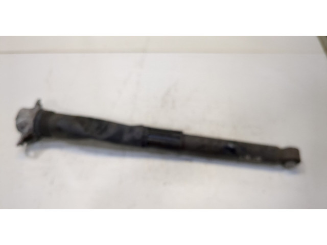 Стойка амортизатора Skoda Octavia (A7) 2013-2017