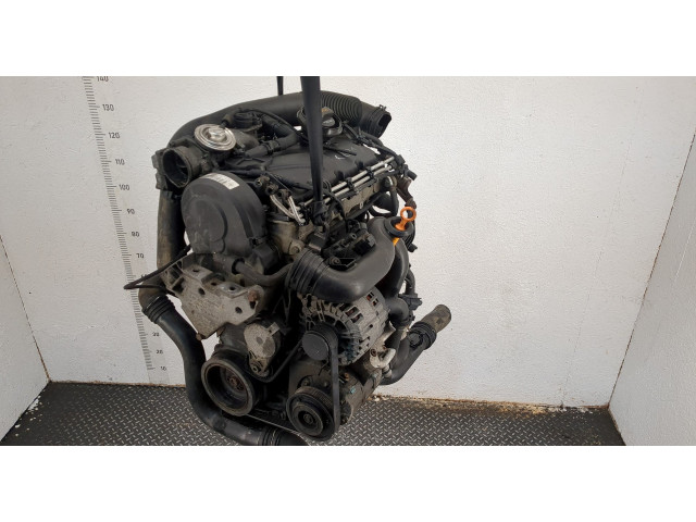 Форсунка топливная Skoda Octavia (A5) 2004-2013 038130073AG